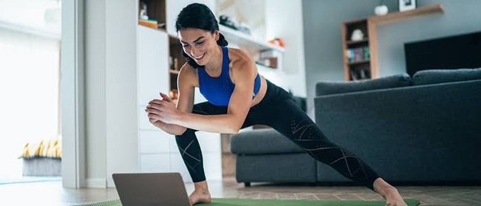 Online Workout